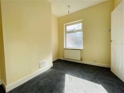 Bedroom 2 Rear